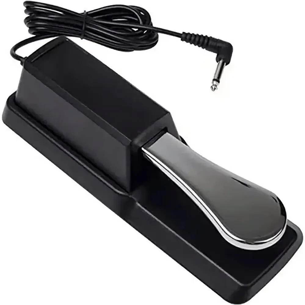 [PSPP1] JOYO PSPP1 Pedal de Sustain para Piano y Teclado