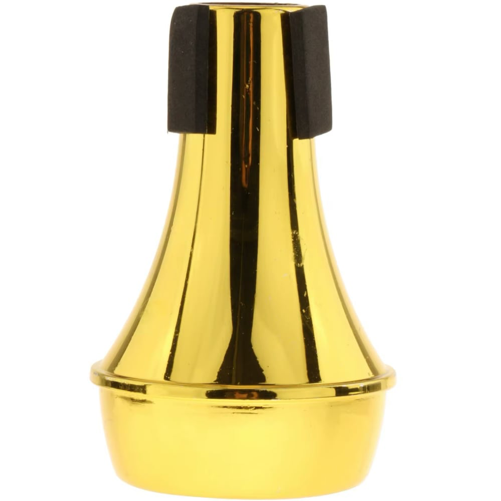🎺 Sordina Profesional ND270 para Trompeta