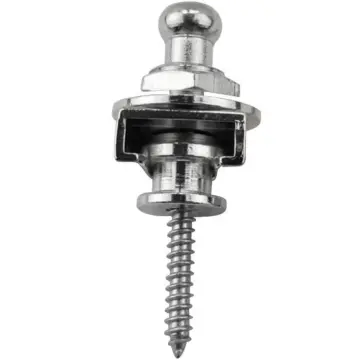 [ZSP03] ZSP03 Seguro para Tahalí de Guitarra