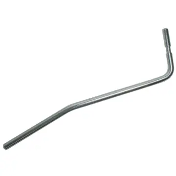 [PALANCAIB] PALANCAIB Palanca Vibrato Tipo Ibanez para Guitarra