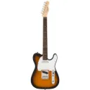 Fender 0379670506 Guitarra Eléctrica Debut Telecaster Sunburst