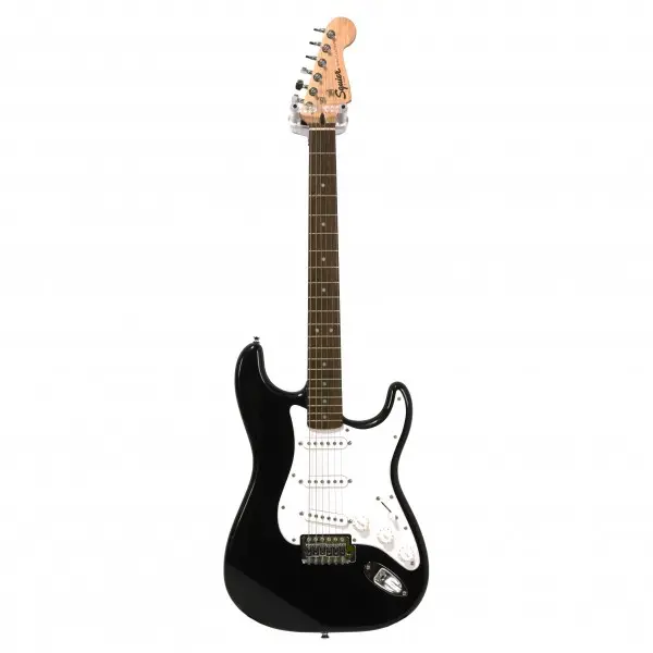 Fender 0373152506 Guitarra Electrica Squier Sonic Stratocaster  Black  