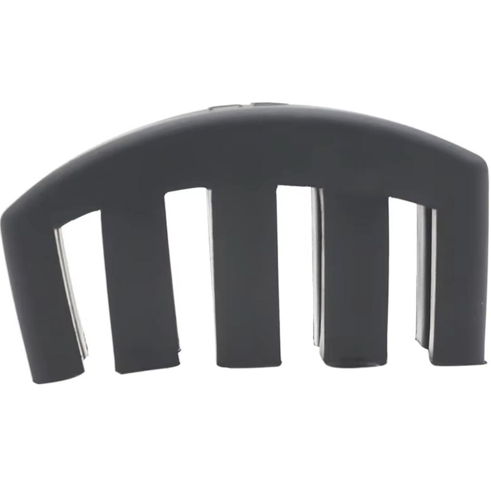 [SPVPBLK] 🎻 Sordina SPVP para Violín - Caucho Premium Multicolor (Negro)