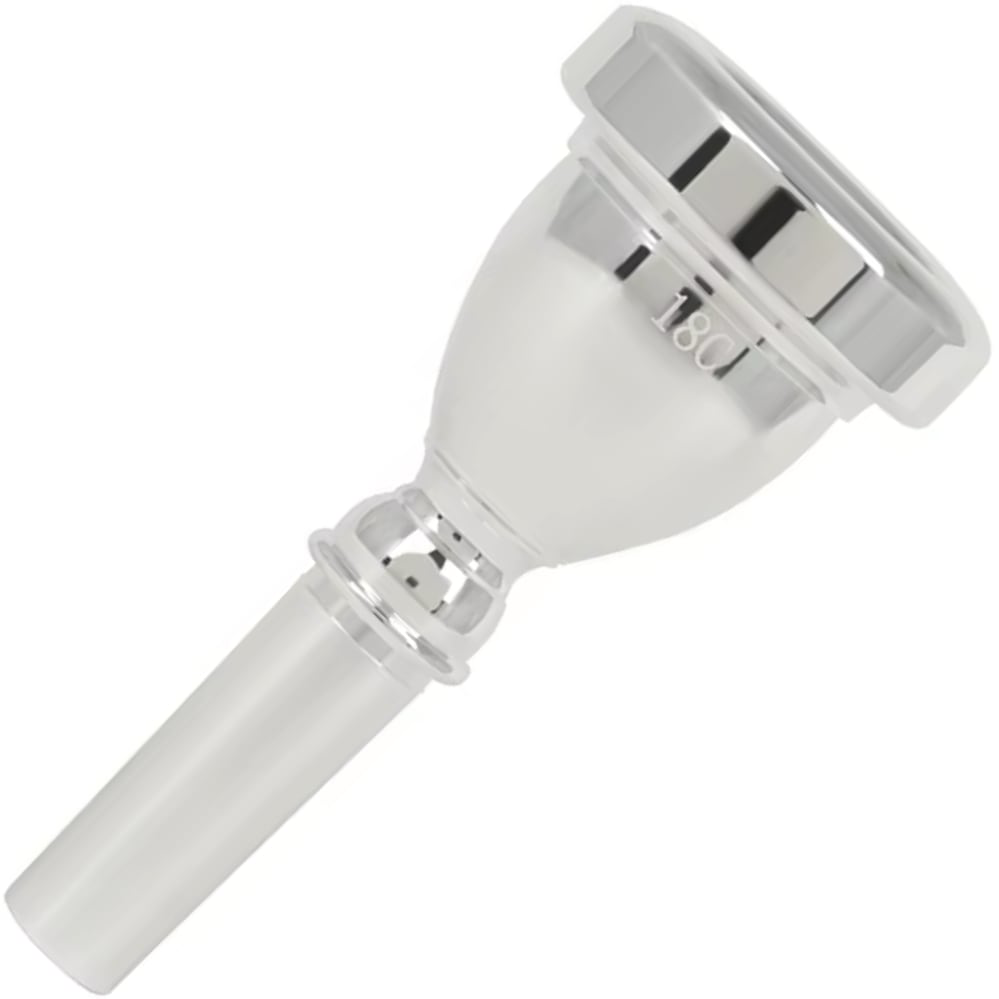 🎺 Boquilla TR12-18C para Tuba - Profesional