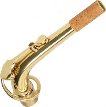 TSAGB Tudel Laqueado Brillante para Saxofón Alto