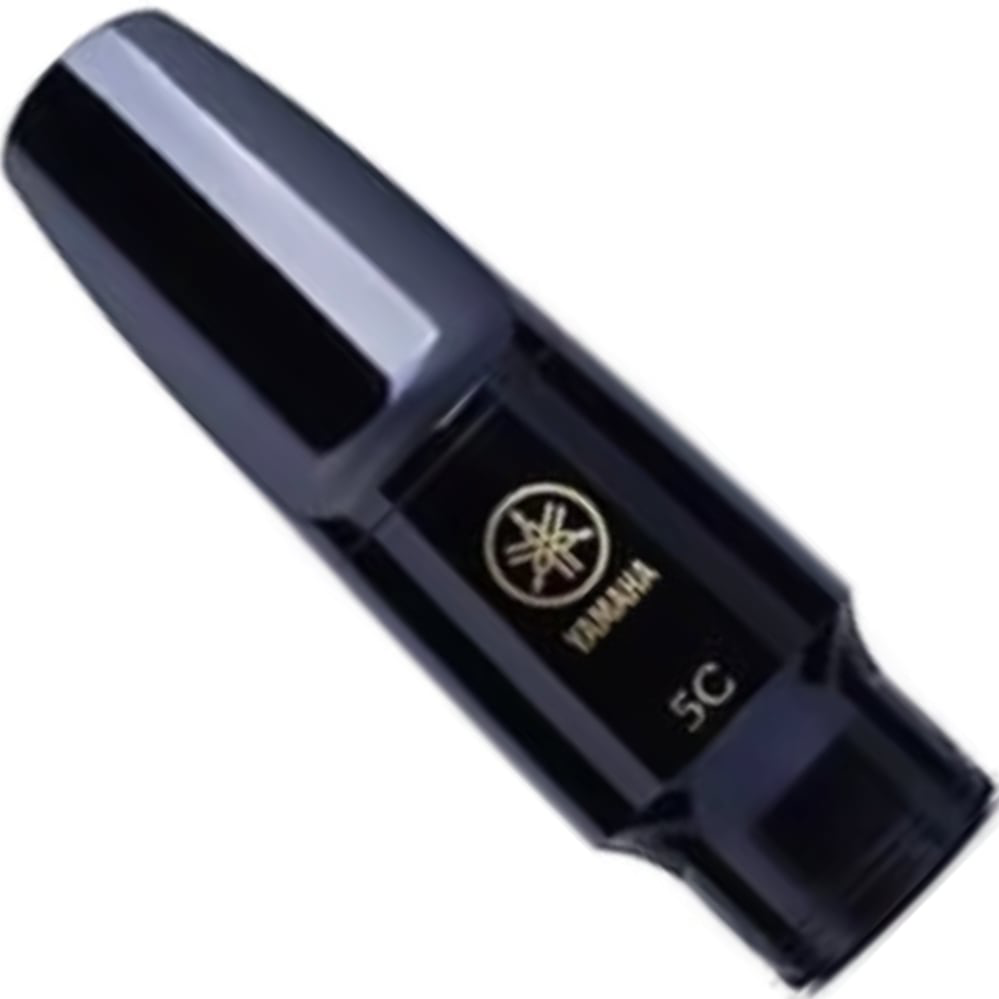 [BAS05] Yamaha Boquillas para Saxofón Alto, Soprano y Tenor (5C, Sax Alto)