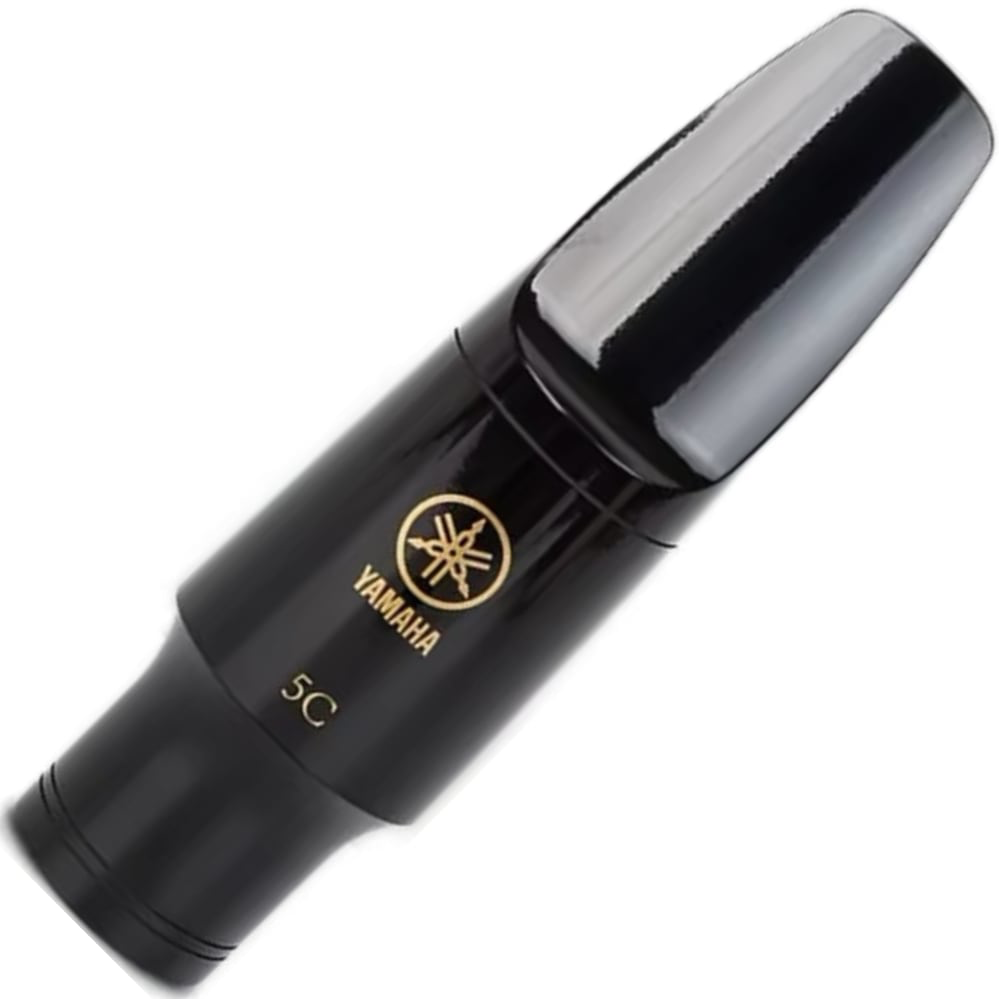Yamaha Boquillas para Saxofón Alto, Soprano y Tenor