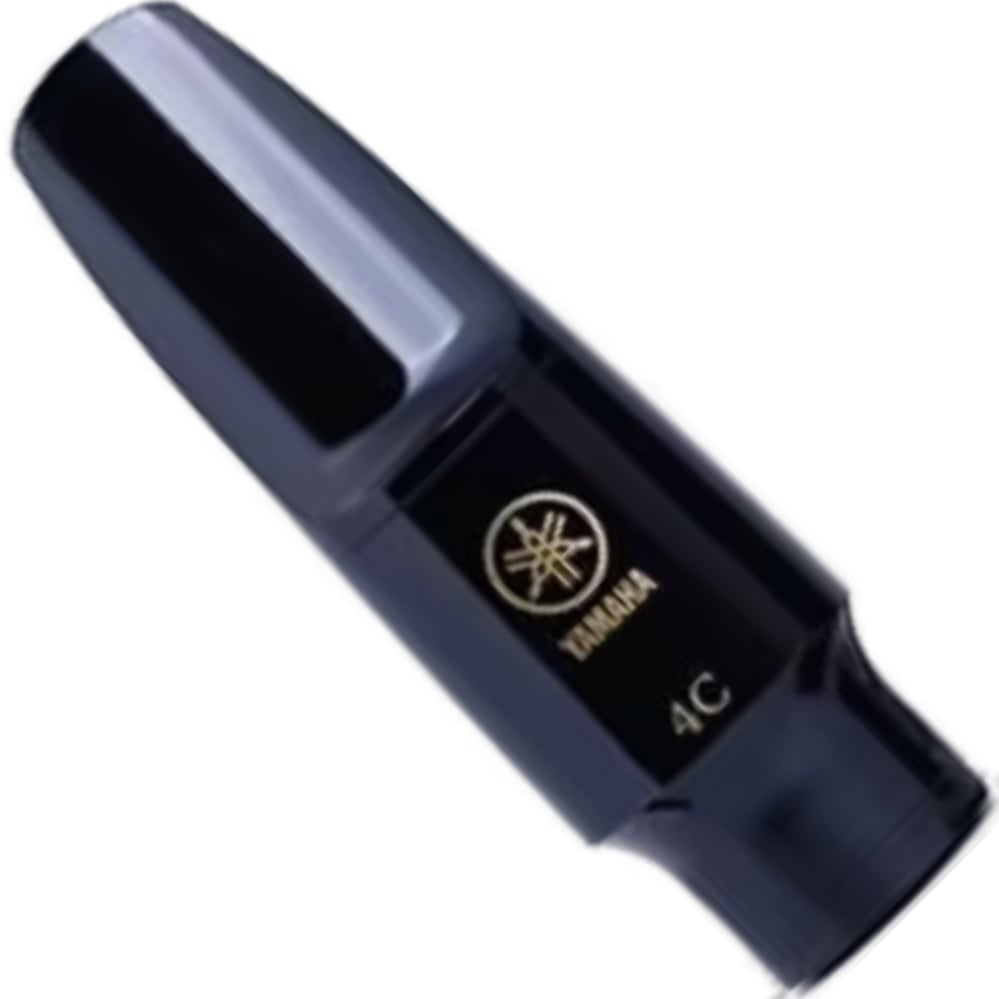 Yamaha Boquillas para Saxofón Alto, Soprano y Tenor