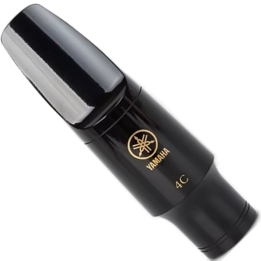 Yamaha Boquillas para Saxofón Alto, Soprano y Tenor