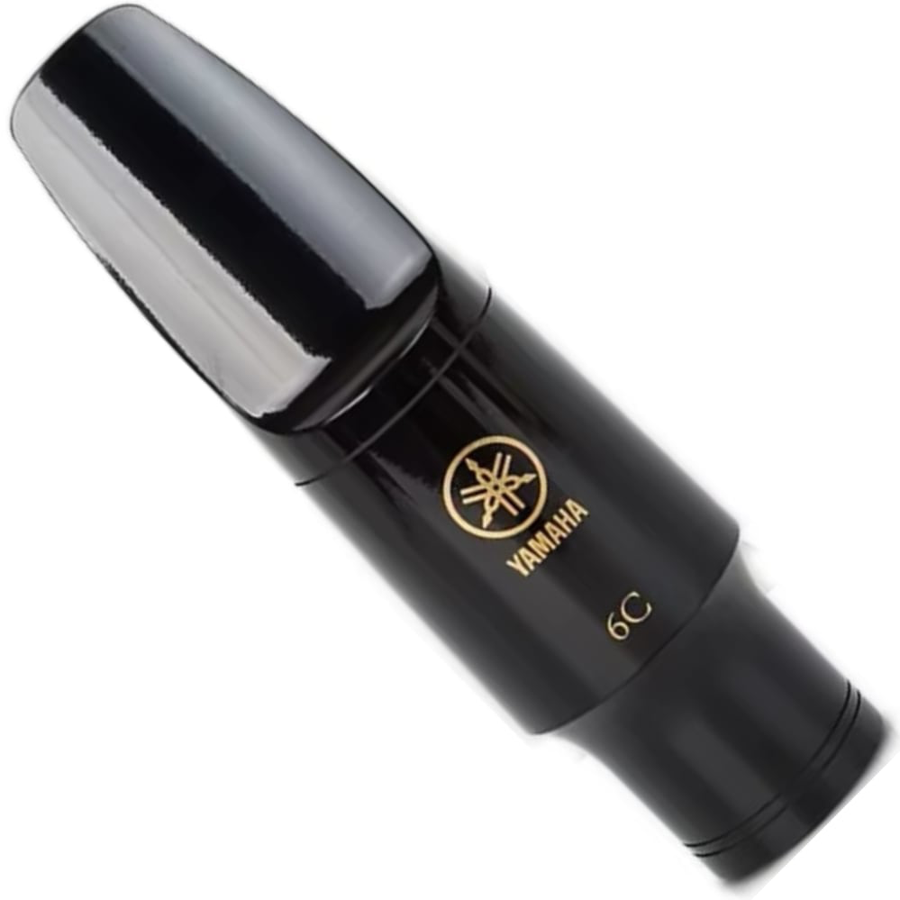 Yamaha Boquillas para Saxofón Alto, Soprano y Tenor