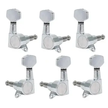[EG04] EG04 Maquinaria para Guitarra Eléctrica