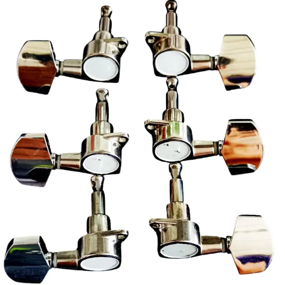 [103111] 103111 Maquinaria para Guitarra Eléctrica