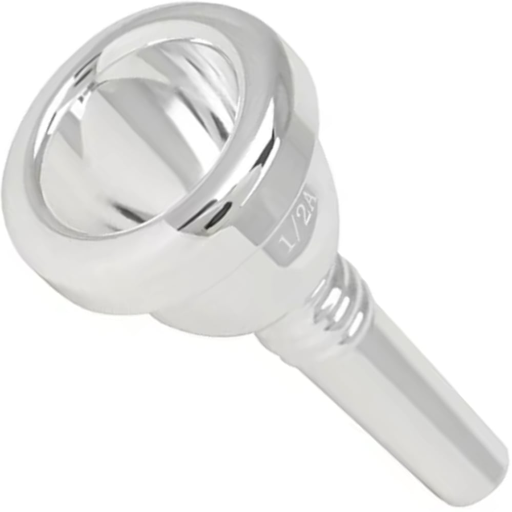 🎺 Boquilla 6 1/2  para Trombón Alto Precisión Profesional