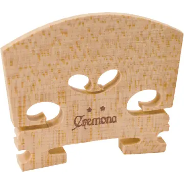 [VP202V] Cremona VP202V Puente de Maple para Viola