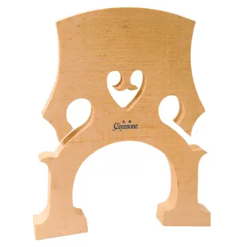 Cremona VP202C Puente De Maple Para Cello  