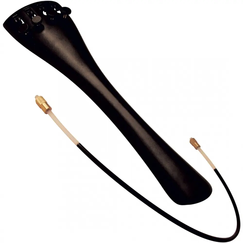 Anton Breton VP61C Tiracuerdas Para Violoncello Con Microafinadores