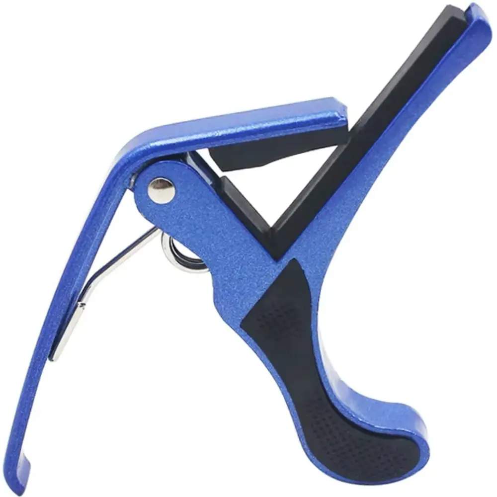 CPGA Capotrasto profesional para guitarra acústica / eléctrica 