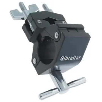 Gibraltar SCGRSMC Abrazadera Para Rack