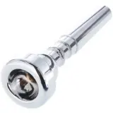 BOQ5C Boquilla para Trompeta 5C Niquelada