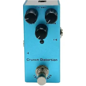 Only Music Shop Pedales de Efectos