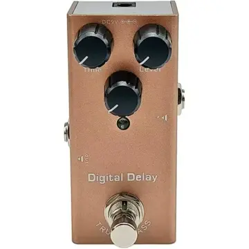 Only Music Shop Pedales de Efectos