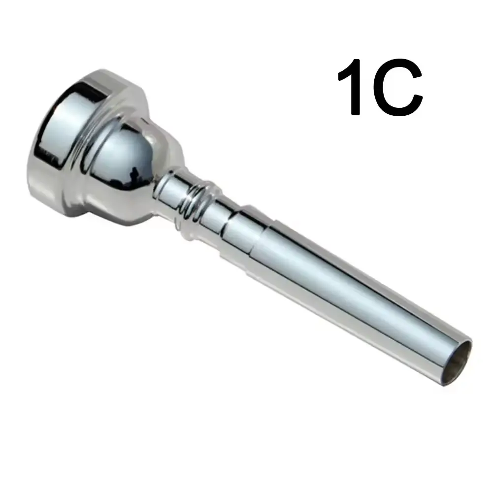 Only Music BOQ100C Boquilla para Trompeta 1C