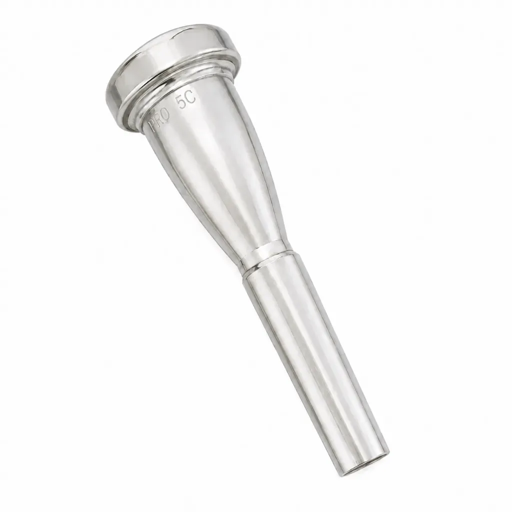 BOQTR Boquilla 5C para Trompeta