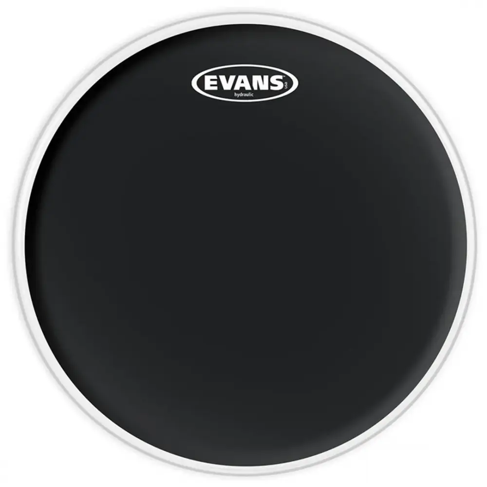 Evans T08HBG Parche 8 Pulgadas Hidraúlico