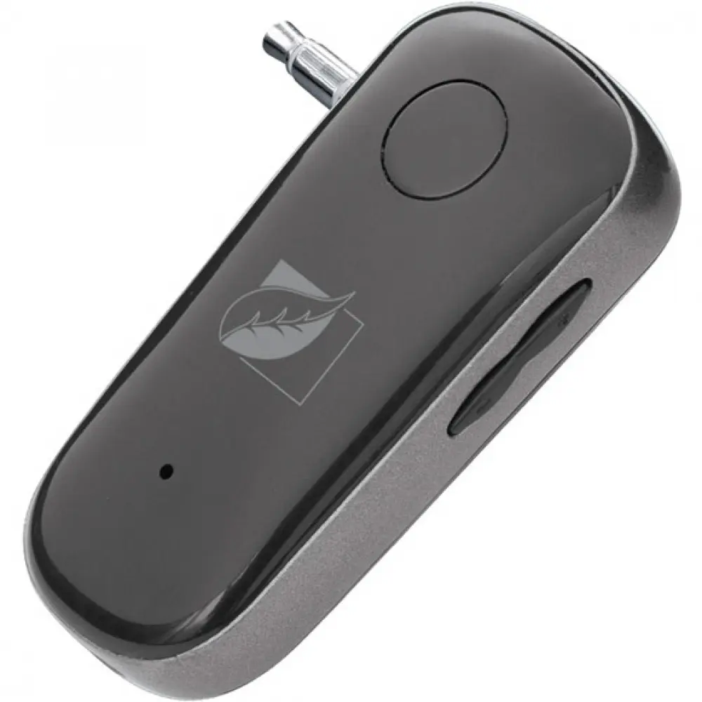 Mitzu 185034 Receptor de Audio Bluetooth
