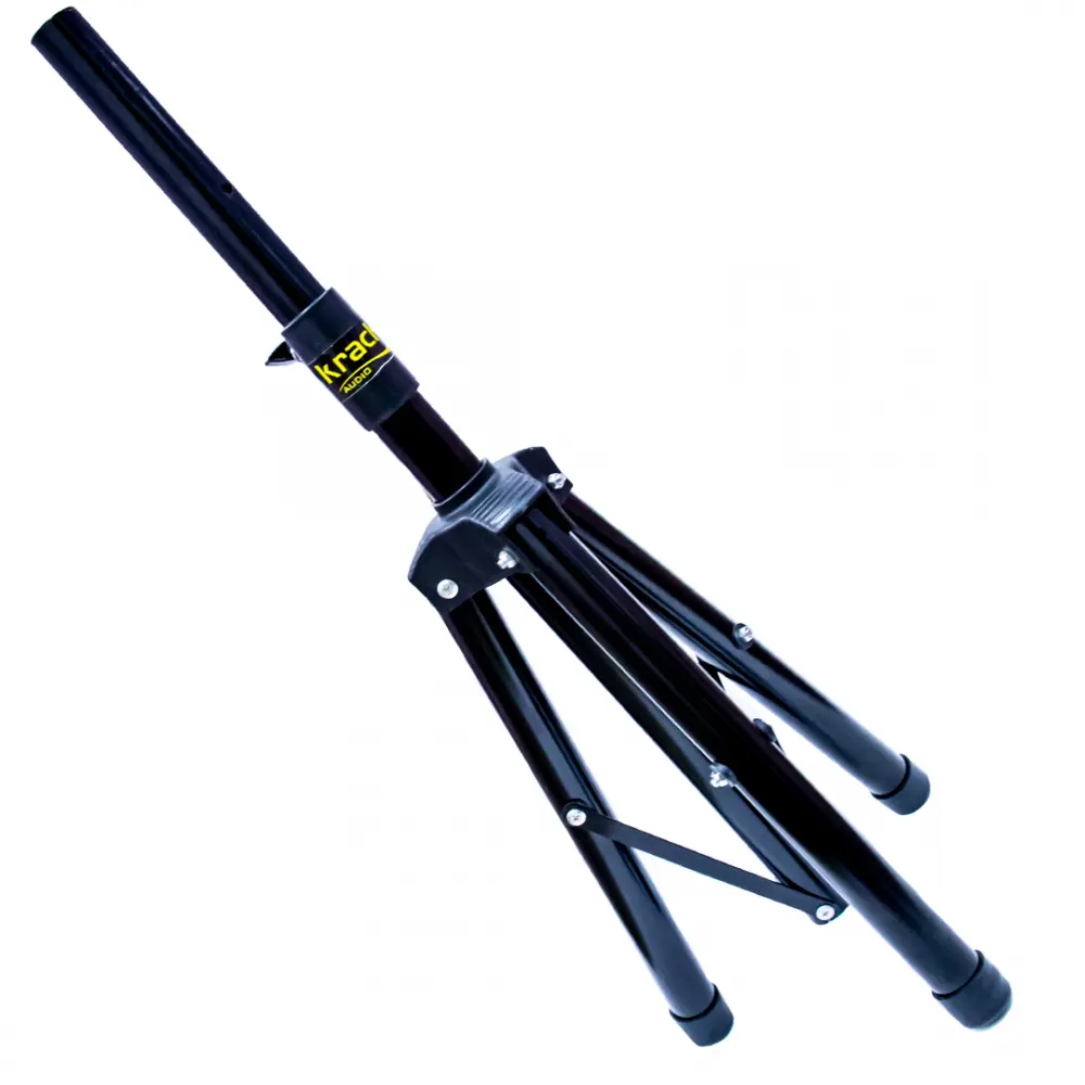 Krack PLT03 Atril Estándar para Bafle 1.50 m