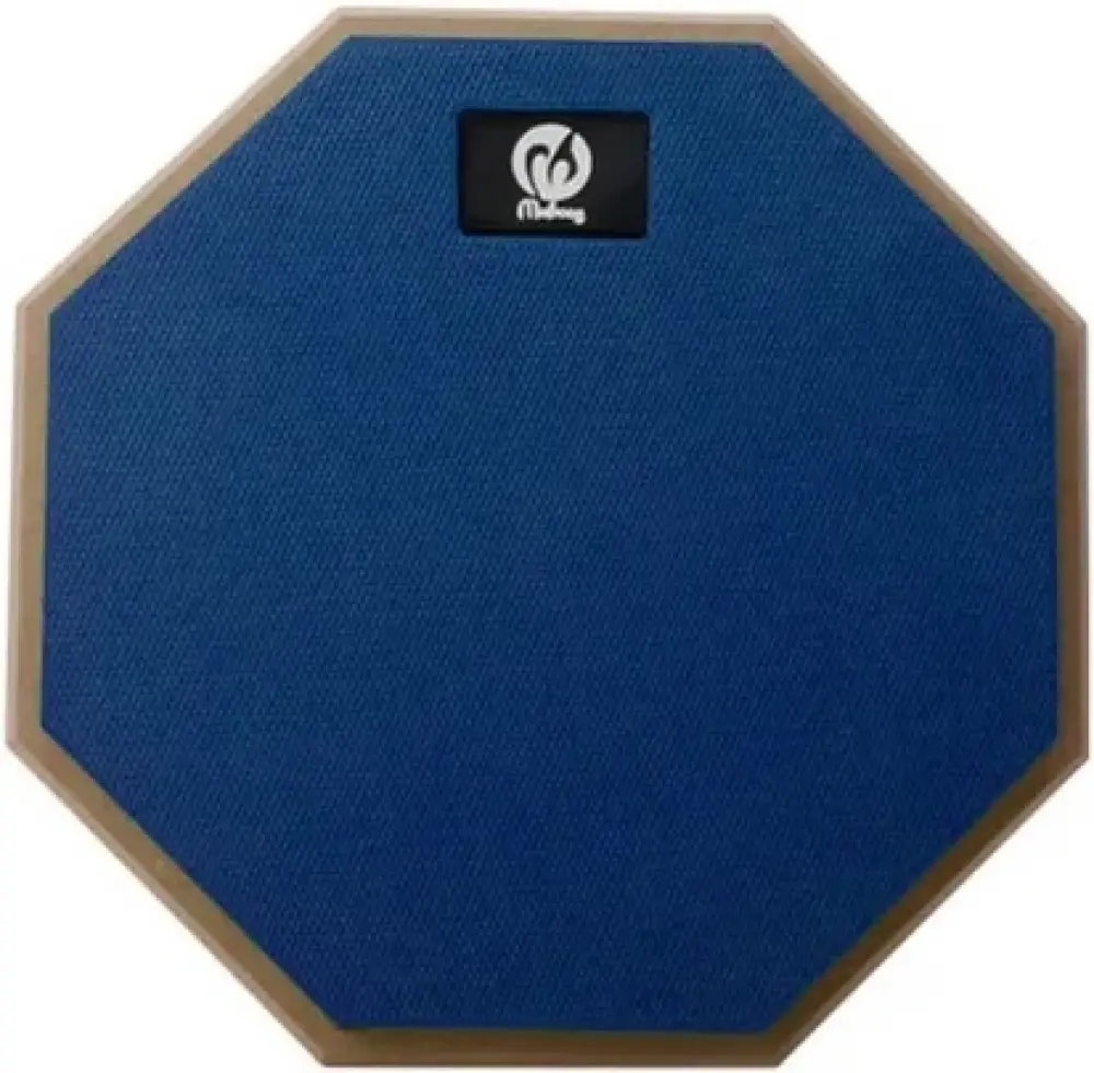 Meideal APD08 Practicador de Percusión de Madera 8”
