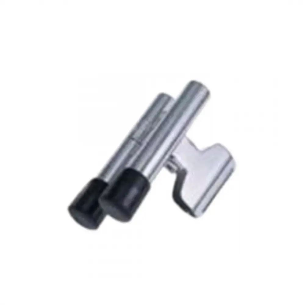 [DSH01] DB Percussion DSH01 Drumstick Holder Tipo Clip