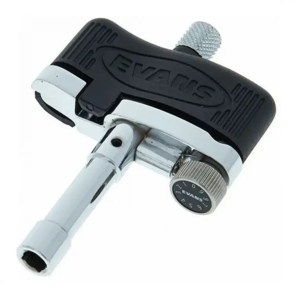[DATK] Evans DATK Llave de Torque para Batería