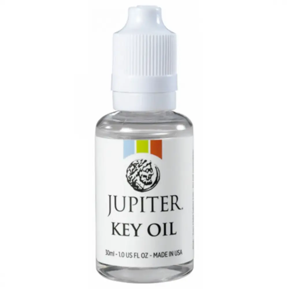 Jupiter JCMK02 Aceite Para Llaves 