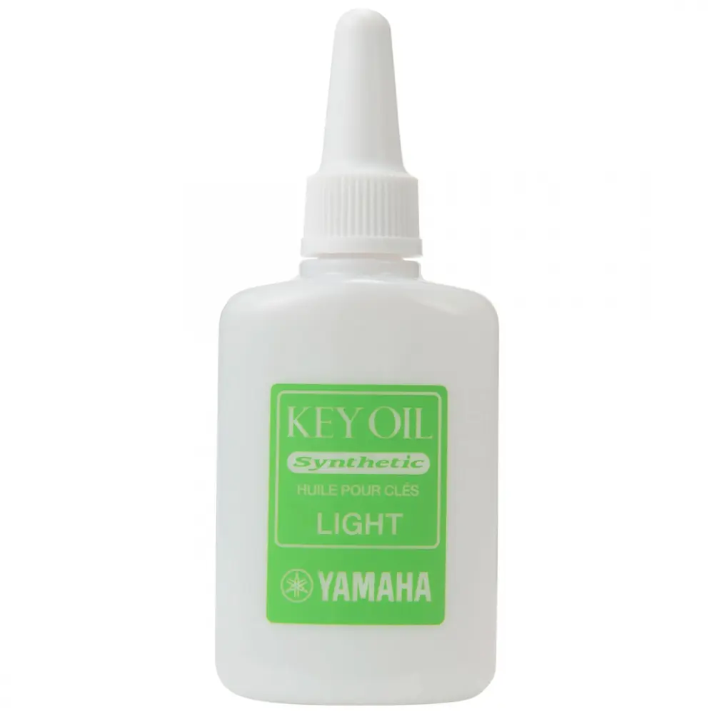Yamaha KEYOILL03 Aceite Para Llaves Ligero 