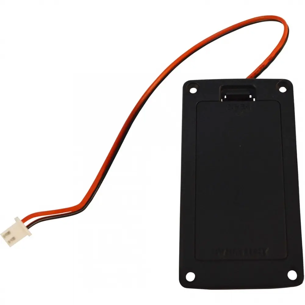 🔋Portapilas Profesional Belcat para Pastillas Activas! (BH100/BH200/BH400)