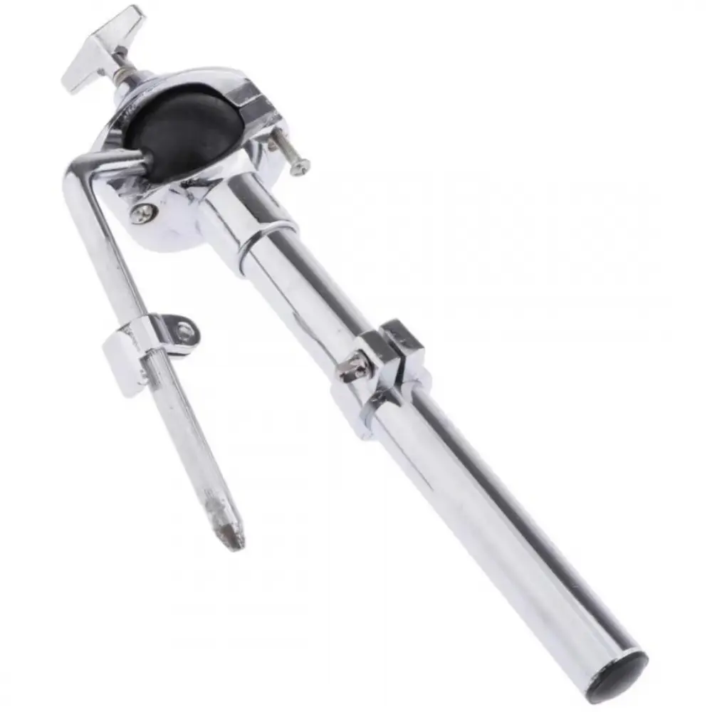 Only Music T04HOLDER Tom Holder De Varilla Para Toms Con Suspensión Flotante