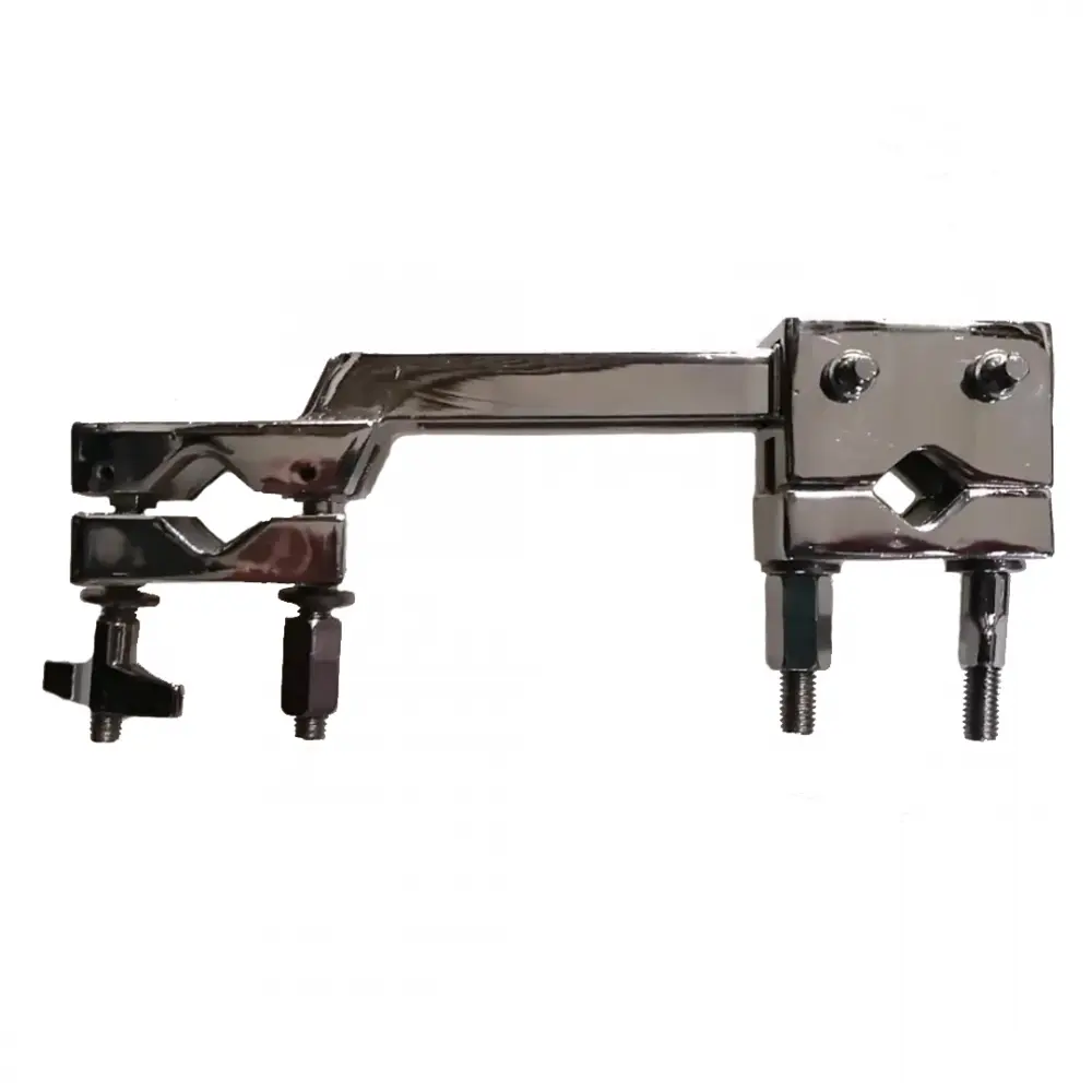 Alde Audio T07 Clamp Metálico para Hardware de Batería