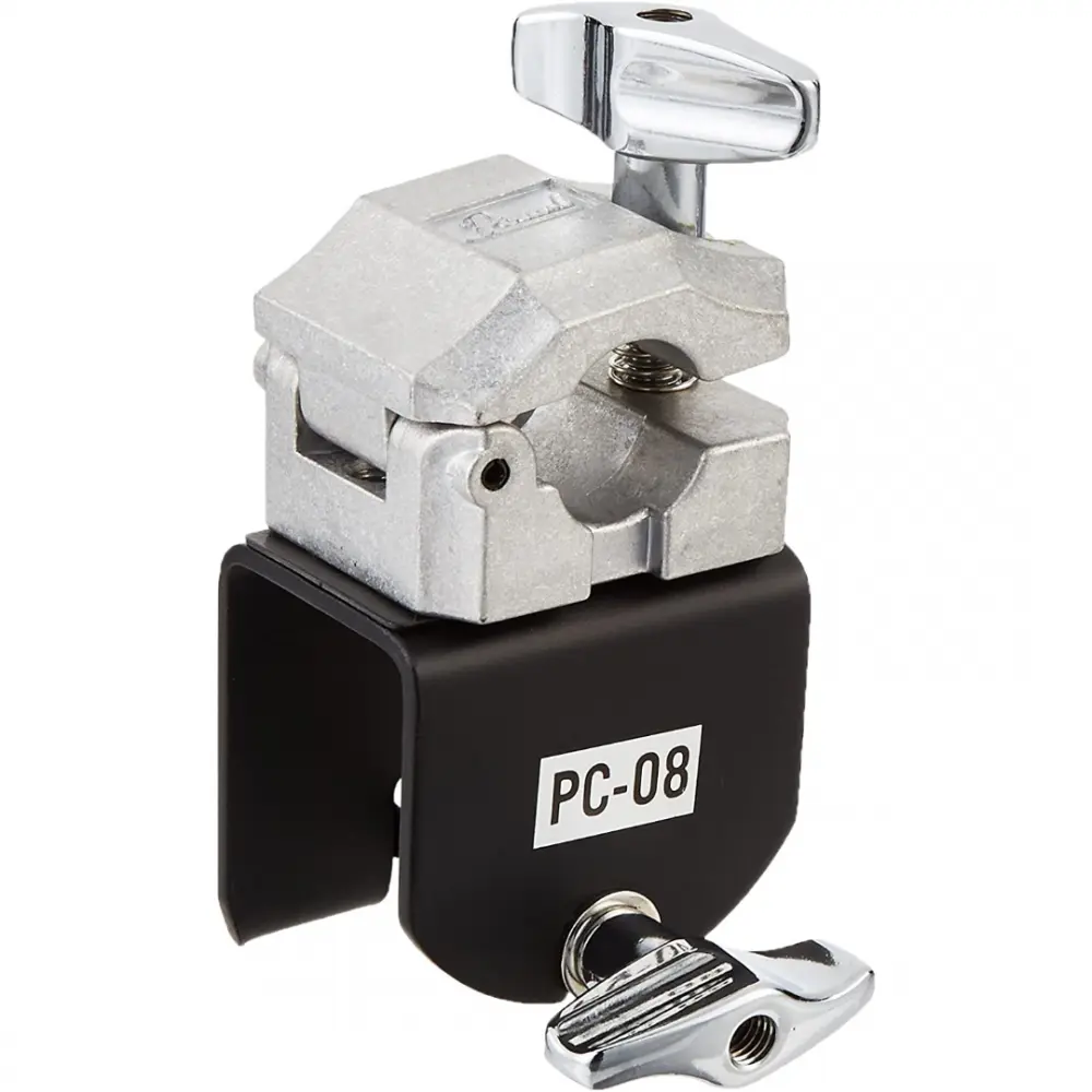 [PC8] Pearl PC8 Abrazadera para Rack Icon