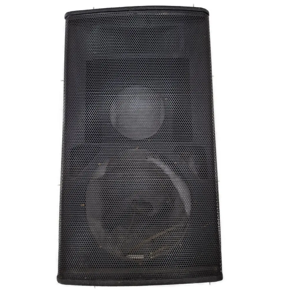 Bafle Vacio 3 Vias 12  Pulgadas  8 Pulgadas y Driver