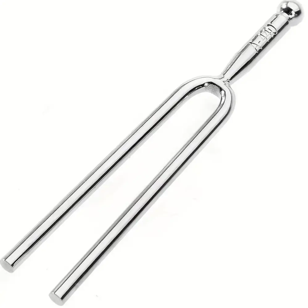 DPZN440 Diapasón de Golpe Profesional 440Hz 