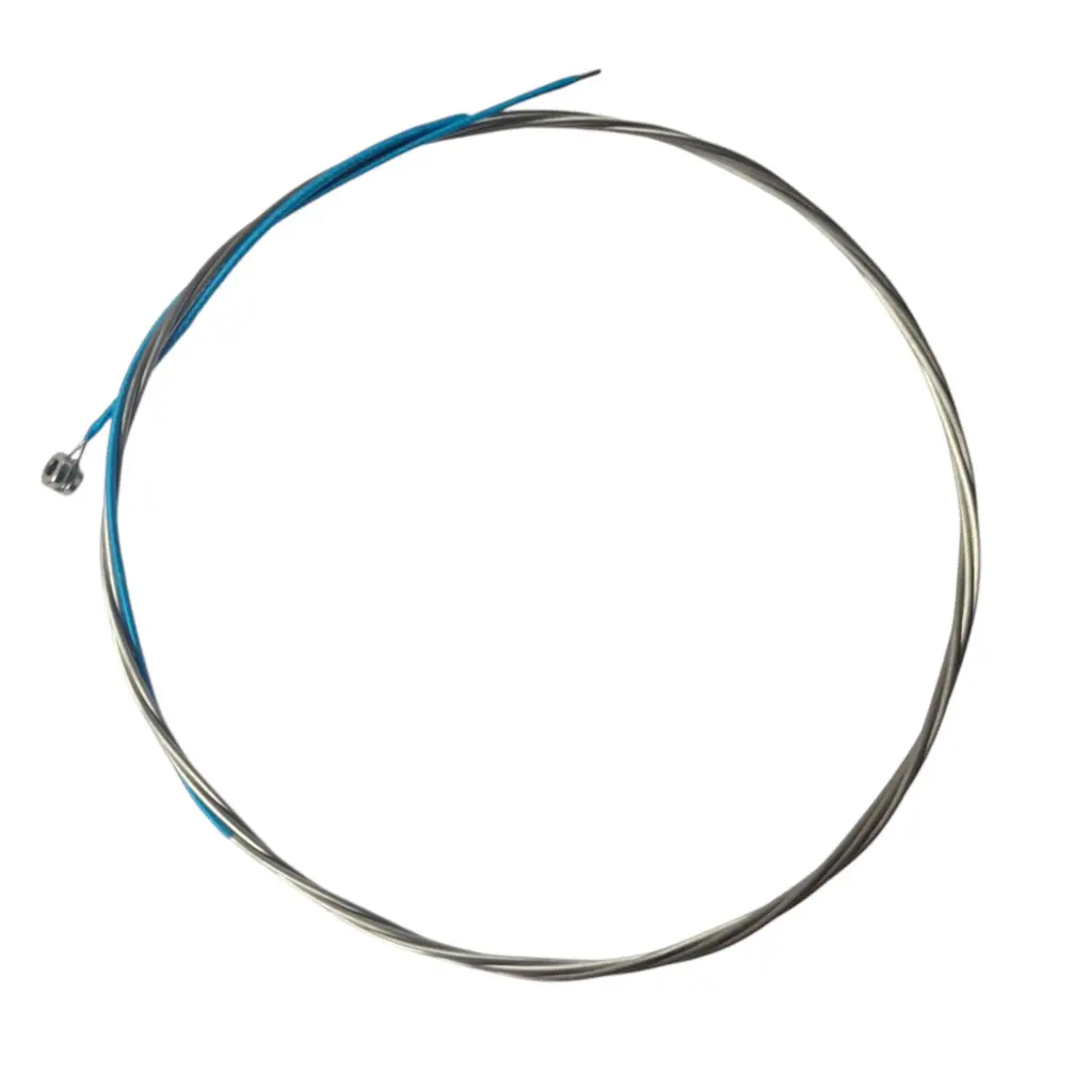CPV2S Segunda Cuerda de Plata para Violonchelo