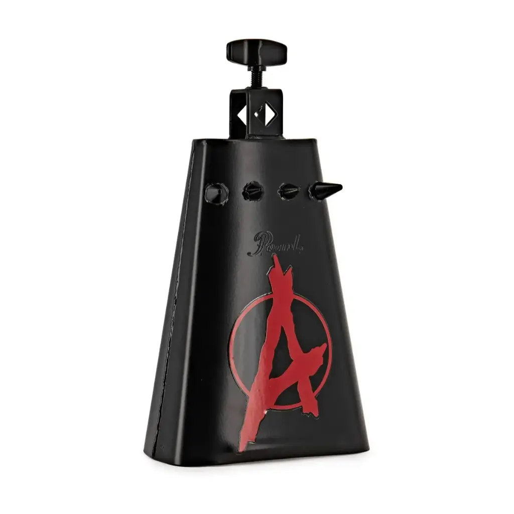Pearl Cencerro Rock PCB20 Anarchy Bell