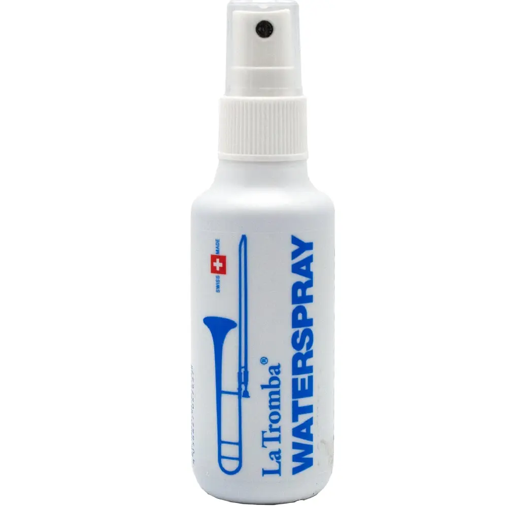 ¡Desliza como un profesional con WATERSPRAY LT57600 de La Tromba! 🎶 