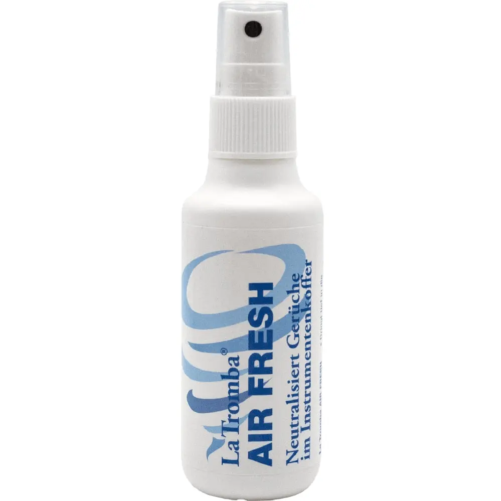 [LT81000] La Tromba LT81000 Air Fresh Eliminador de Olores