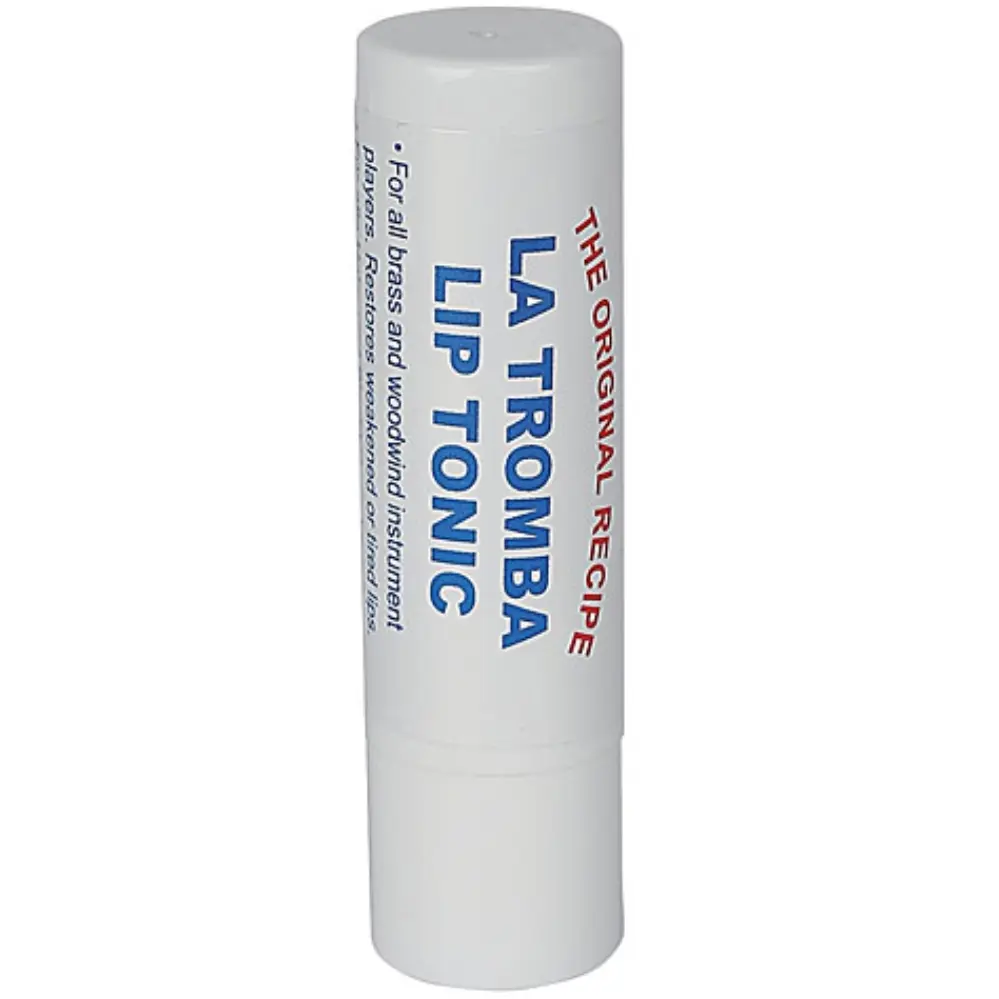 💋 Dile adiós a los labios cansados con LIP TONIC de La Tromba 🎶 