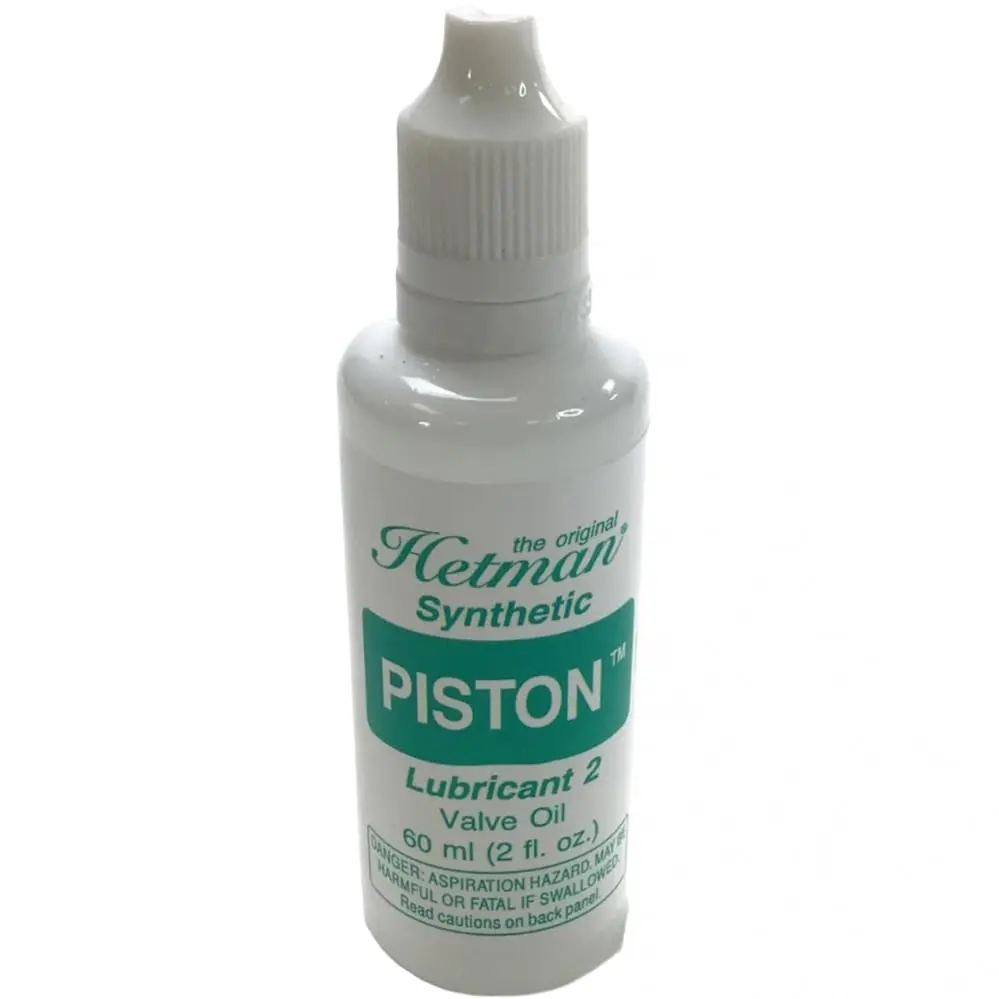 [HETMAN2] Hetman HETMAN2 Aceite para Pistones
