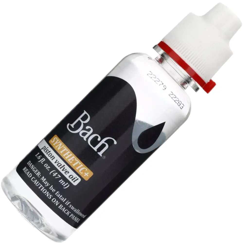 [BVO1Z] Vincent Bach BVO1Z Aceite para Pistones