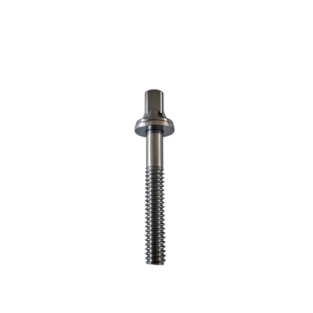 [M5X35] Tornillo Metálico Cromado para Tarola 5 mm Varias Medidas (M5X35)