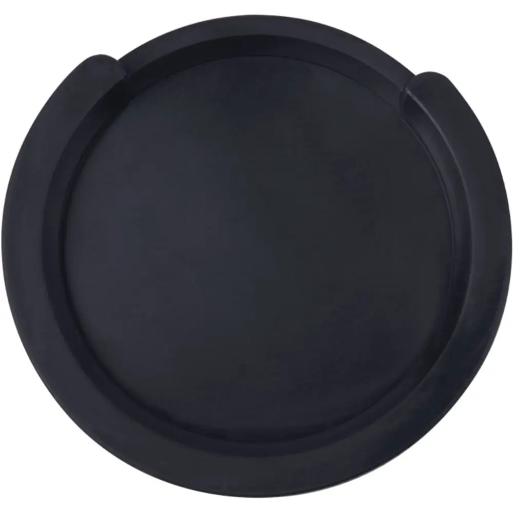 Sordina para Guitarra Acústica Negra Alice A048 